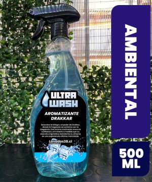 Ambiental Drakkar UltraWash