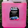 Shampoo para carrocería Ultra Wash 5 litros