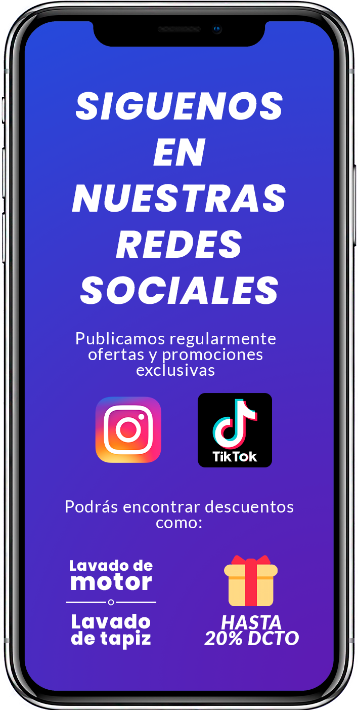 Redes Sociales
